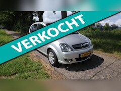 Opel Meriva - 1.6-16V Edition Automaat met Nieuwe Apk