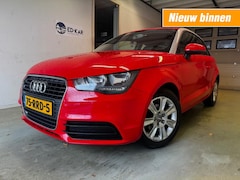 Audi A1 - 1.2 TFSI Attraction Pro Line AIRCO LMV ZEER NETJES NAP APK 8-202