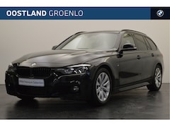 BMW 3-serie Touring - 318i Executive M Sport Automaat / Sportstoelen / Stoelverwarming / LED / Cruise Control /