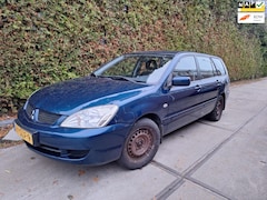 Mitsubishi Lancer Station Wagon - 1.6 Inform