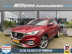 MG EHS - 1.5 TGDI Edition1 App Connect, Leder , Navigatie