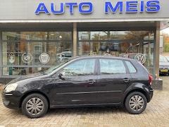 Volkswagen Polo - 1.4 TDI optive