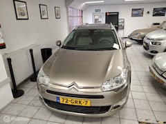 Citroën C5 Tourer - 2.0 16V Exclusive, Automaat