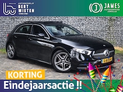 Mercedes-Benz A-klasse - 180 AMG | Geen import | Schuifdak