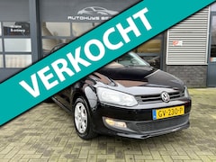 Volkswagen Polo - 1.2-12V BlueMotion Comfortline | DEALER ONDERHOUDEN | ZEER NETTE POLO