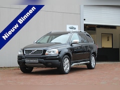 Volvo XC90 - 3.2 Summum AUTOMAAT YOUNGTIMER