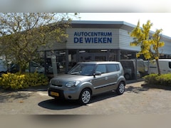 Kia Soul - 1.6 X-TRA AIRCO ELEKTRISCH PAKKET LM VELGEN APK GEKEURD TOT 04-0