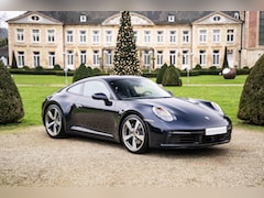 Porsche 911 - 992 3.0 CARRERA COUPE PDK | 41.000km