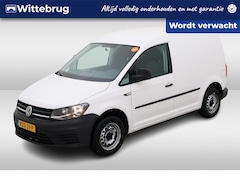 Volkswagen Caddy - 2.0 TDI L1H1 BMT Trend Edition 102 pk / Navigatie / PDC