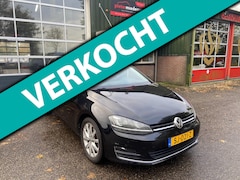 Volkswagen Golf - 1.4 TSI Highline