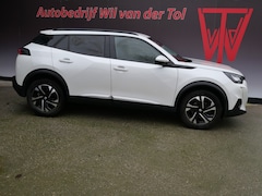 Peugeot 2008 - 1.2 PURETECH ALLURE | LED | CARPLAY | TREKHAAK | CAMERA | 130 PK | ALL-IN