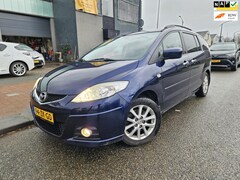 Mazda 5 - 5 1.8 Business 7 Personen 1 jaar APK