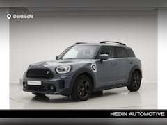 MINI Countryman - Cooper SE ALL4 | Sage Green | Harman Kardon | Stoelverwarming |