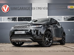 Land Rover Range Rover Evoque - 2.0 P250 AWD | Pano | Stoel-/Stuurverw. | 360° Camera | Digit. Dash | Leder | Memory Seats