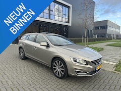 Volvo V60 - 2.4 D6 Twin Engine Summum