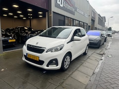 Peugeot 108 - 1.0 e-VTi Active