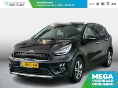 Kia Niro - 1.6 GDi Hybrid ExecutiveLine