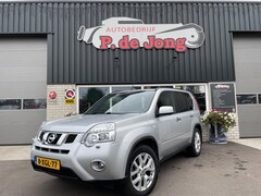 Nissan X-Trail - 2.0 DCI LE 4WD, Trekhaak, 360 camera, Pano, Stoelverwarming, Key