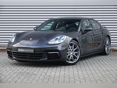 Porsche Panamera - 2.9 4 E-Hybrid Sport Chrono | Soft Close | Dealer onderhouden | Camera | 21" | Sport Uitla