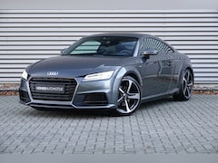 Audi TT - 2.0 TFSI Pro Line S | NAVI Full map | Stoelverwarming | Xenon | leder/alcantara |