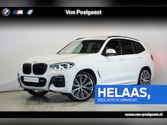 BMW X3 - M40i xDrive High Executive Aut. | Selections