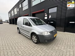 Volkswagen Caddy - 2.0 SDI / AIRCO / ELEC. PAKKET / CRUISE CONTROL