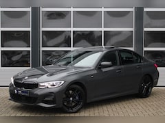 BMW 3-serie - 330e High Executive M-Sport | Pano | Laser | Adaptief | Memory | HUD