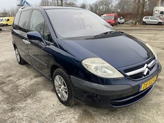 Citroën C8 - 2.2-16V L.Amb. Suite