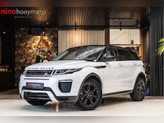 Land Rover Range Rover Evoque - 2.0 Si4 SE Dynamic | Panorama | BlackPack | Elektrische stoelen | Terrain Response