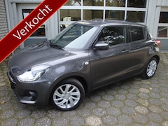 Suzuki Swift - 1.2 Select Smart Hybrid