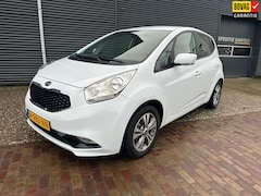 Kia Venga - 1.4 CVVT DynamicPLusLine