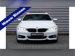 BMW 4-serie Coupé - 435i High Executive M-Sport | Schuifdak | H & K | Leder | Memory |