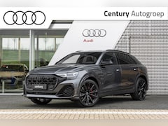 Audi Q8 - Pro Line S 55 TFSI e 290 kW / 394 pk CUV 8 versn. Tiptronic quattro | 23 INCH | LEDER | RO