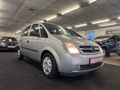 Opel Meriva - 1.4-16V Essentia. NAP, airco en meer