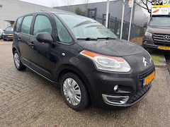 Citroën C3 Picasso - 1.4 VTi Aura airco, cruise, elec pakket, nette auto, dealer onderhouden, apk t/m : 31-05-2