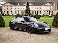 Porsche 911 - 991.2 3.0 CARRERA 4 GTS COUPE PDK | 4w STURING