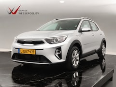 Kia Stonic - 1.0 T-GDi MHEV DynamicLine Navi Pack - Navigatie - Camera - Climate control - Cruise contr