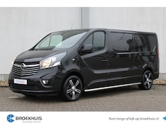 Opel Vivaro - 1.6 CDTI L2H1 Innovation EcoFlex / Trekhaak / Camera / Cruise Control / Airco / Parkeer se