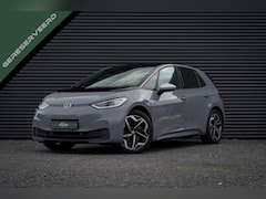 Volkswagen ID.3 - Pro 58 kWh / Incl BTW / 19'' / SUBSIDIE MOGELIJK / STOELVERWARMING