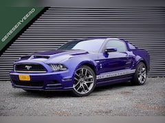 Ford Mustang - USA 3.7 V6 / Klepsysteem uitlaat / Automaat / Leder