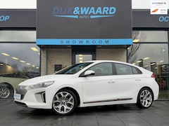 Hyundai IONIQ - Comfort EV NAVI | ACC | VIRTUAL DASH | NAVI | CAMERA