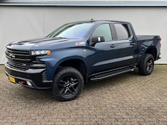 Chevrolet Silverado - 5.3 V8, Z71 Sport Edition, NL auto LPG