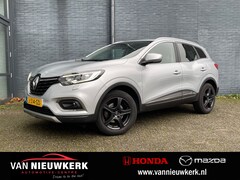 Renault Kadjar - TCe 140pk Automaat Zen | Navigatie | Trekhaak 1500kg | Parkeercamera | Stoelverwarming | C