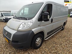 Fiat Ducato - 33 2.3 MultiJet Lang , Euro 5 , Airco , Apk okt. 2025 , 131 pk