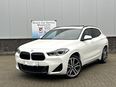 BMW X2 - xDrive25e M-Sport | HUD | Pano | Harman & K | Adaptiv CC | 19'' | High Executive Adaptive