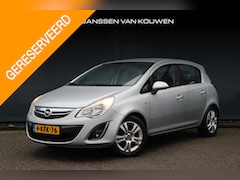 Opel Corsa - 1.2-16V Berlin / Cruise Control / Airco / Lichtmetalen Velgen