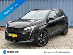 Peugeot 3008 - 1.6 HYbrid 225 GT