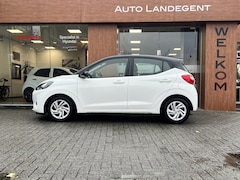 Hyundai i10 - 1.0 Comfort - Apple/ Android carplay | Two-tone | DAB | Cruisecontrol