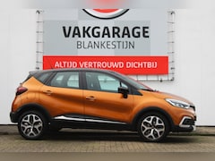 Renault Captur - 0.9 TCe Intens