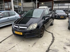 Opel Zafira - 1.6 Business